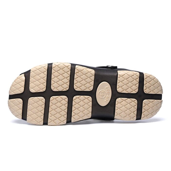 Sandália de Pesca Daiwa Soft Comfort MASCULINO - CALÇADOS - SANDALIA 1 Lojas Quinho