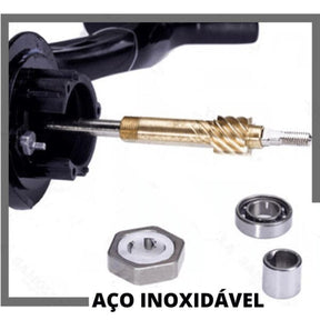 Molinete Para Pesca no Mar 23kg Serie 3000 a 8000 UNISEX - ACESSORIO - MOLINETE 4 Lojas Quinho 