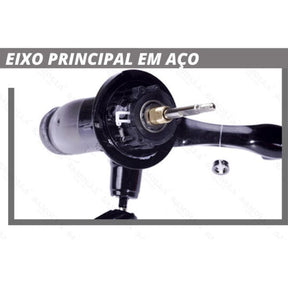 Molinete Para Pesca no Mar 23kg Serie 3000 a 8000 UNISEX - ACESSORIO - MOLINETE 4 Lojas Quinho 