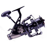 Molinete Para Pesca no Mar 23kg Serie 3000 a 8000 UNISEX - ACESSORIO - MOLINETE 4 Lojas Quinho KT3000>13Kg 