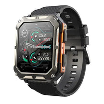 Relógio Masculino - Max Force MASCULINO - ELETRÔNICOS - SMARTWATCH Lojas Quinho Gold 