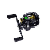 Carretilha Eletrônica 7:2:1 - Inovafish Pesca (Carretilha 2) Lojas Quinho Direita 